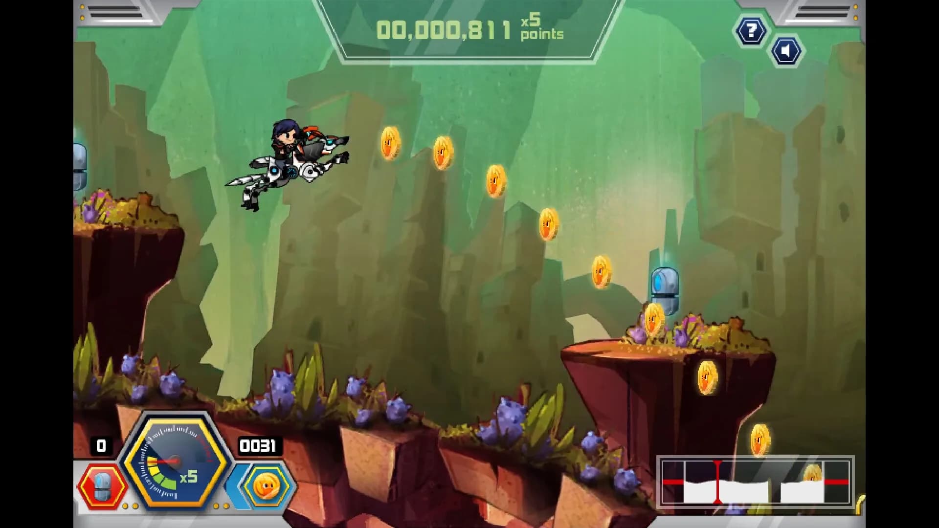 Slugterra All-Stars görsel 4
