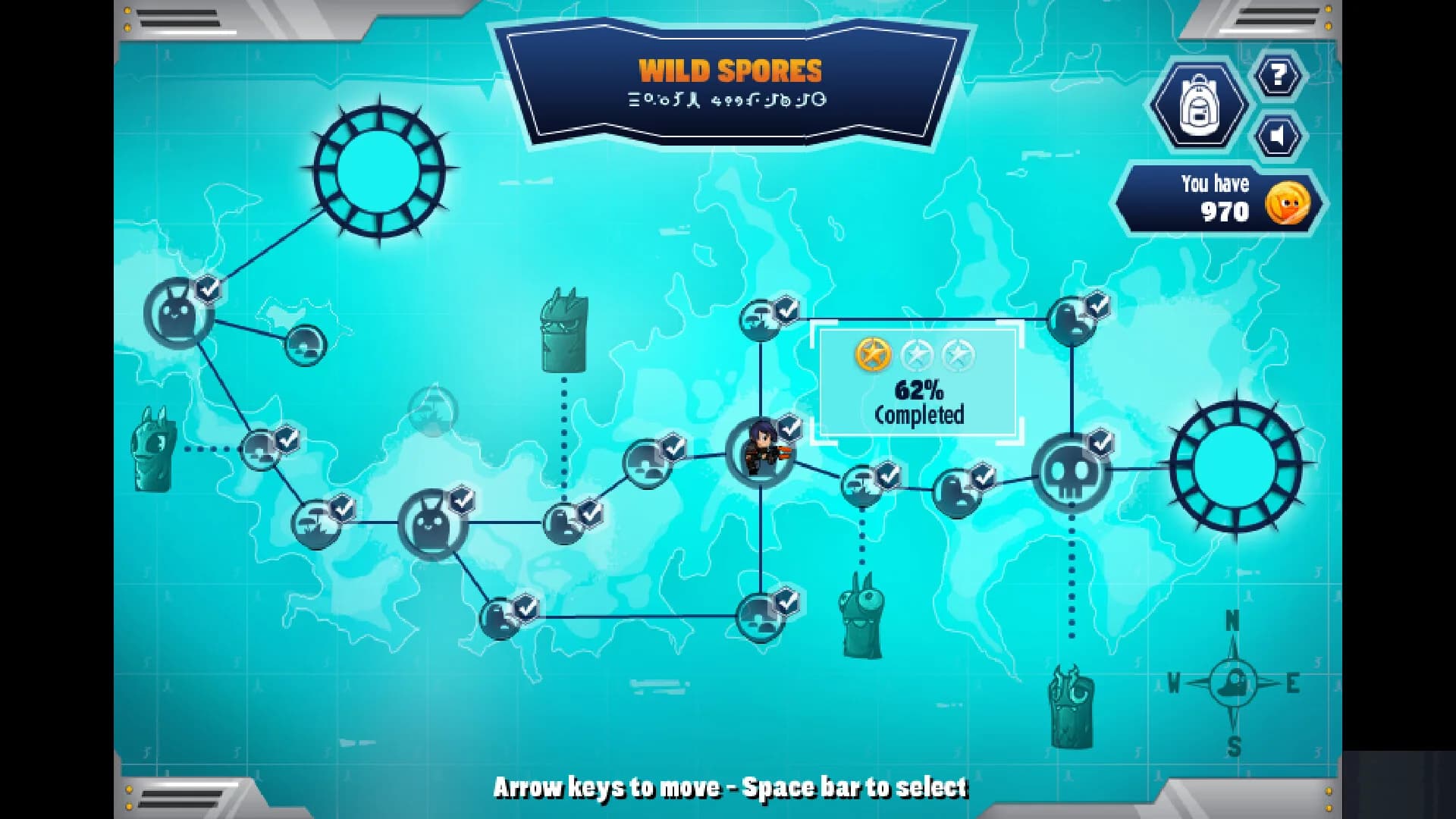 Slugterra All-Stars görsel 6