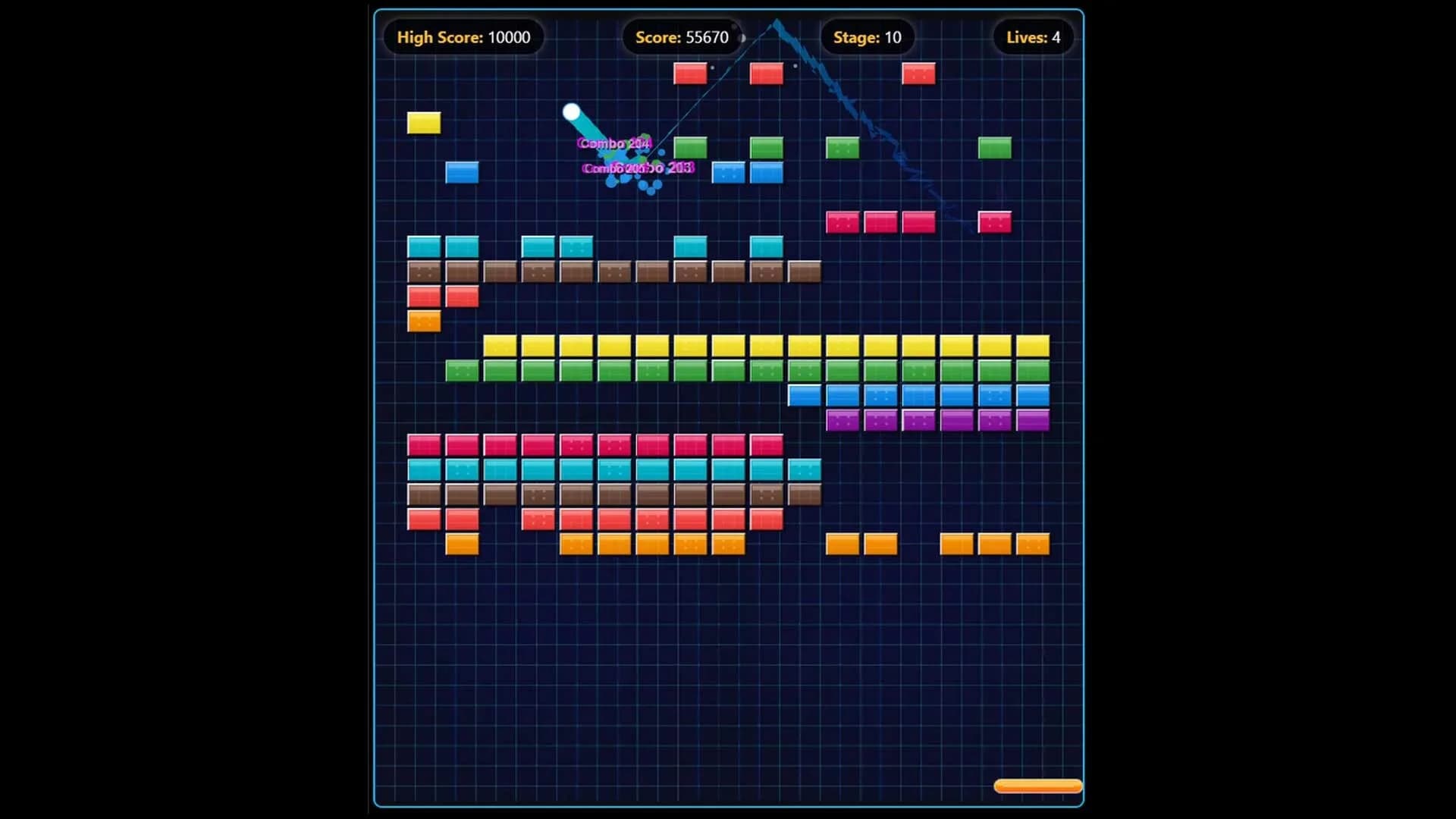 TRUMP BREAKOUT görsel 2