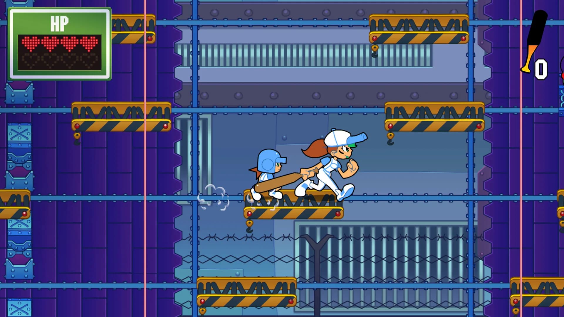 Home World Run görsel 9