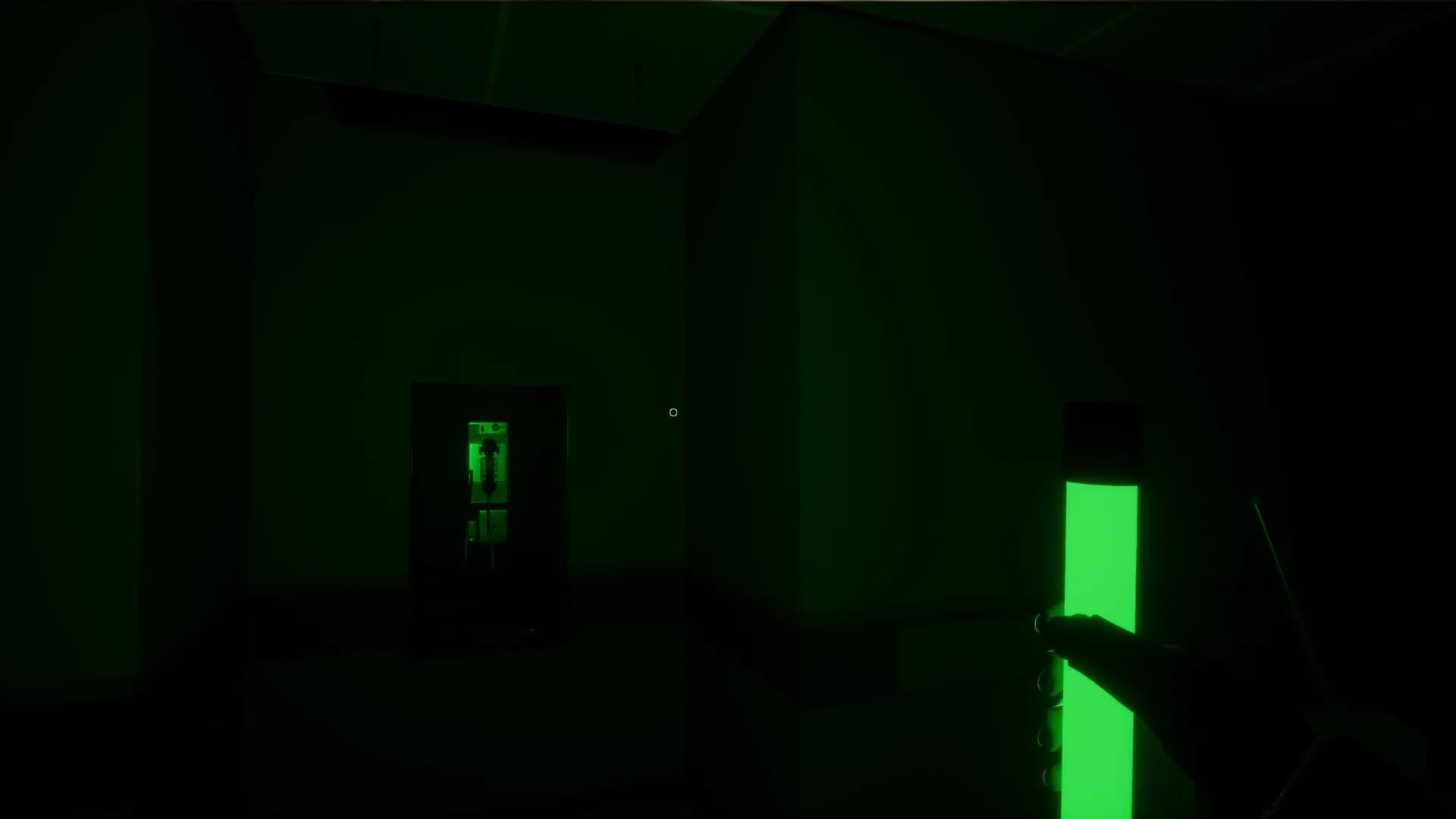 9 Hallways: The Anomaly Agent görsel 3