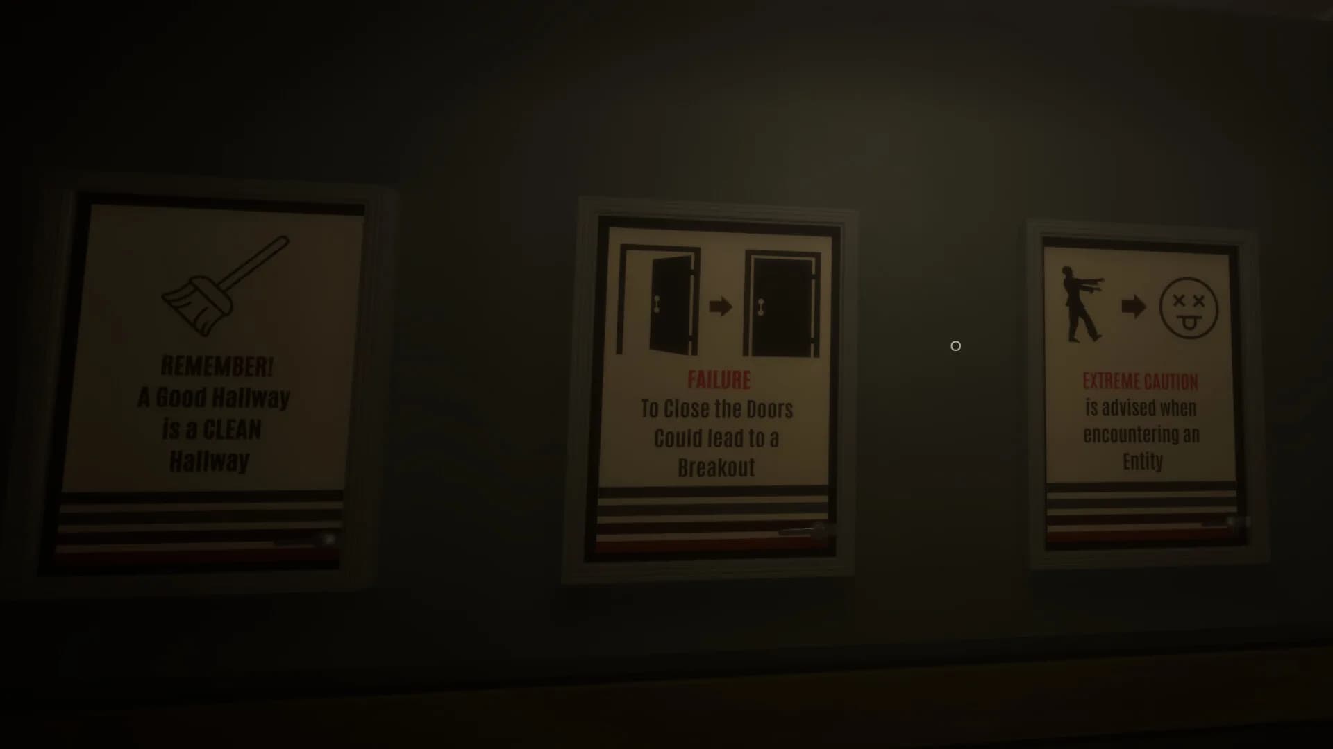 9 Hallways: The Anomaly Agent görsel 9