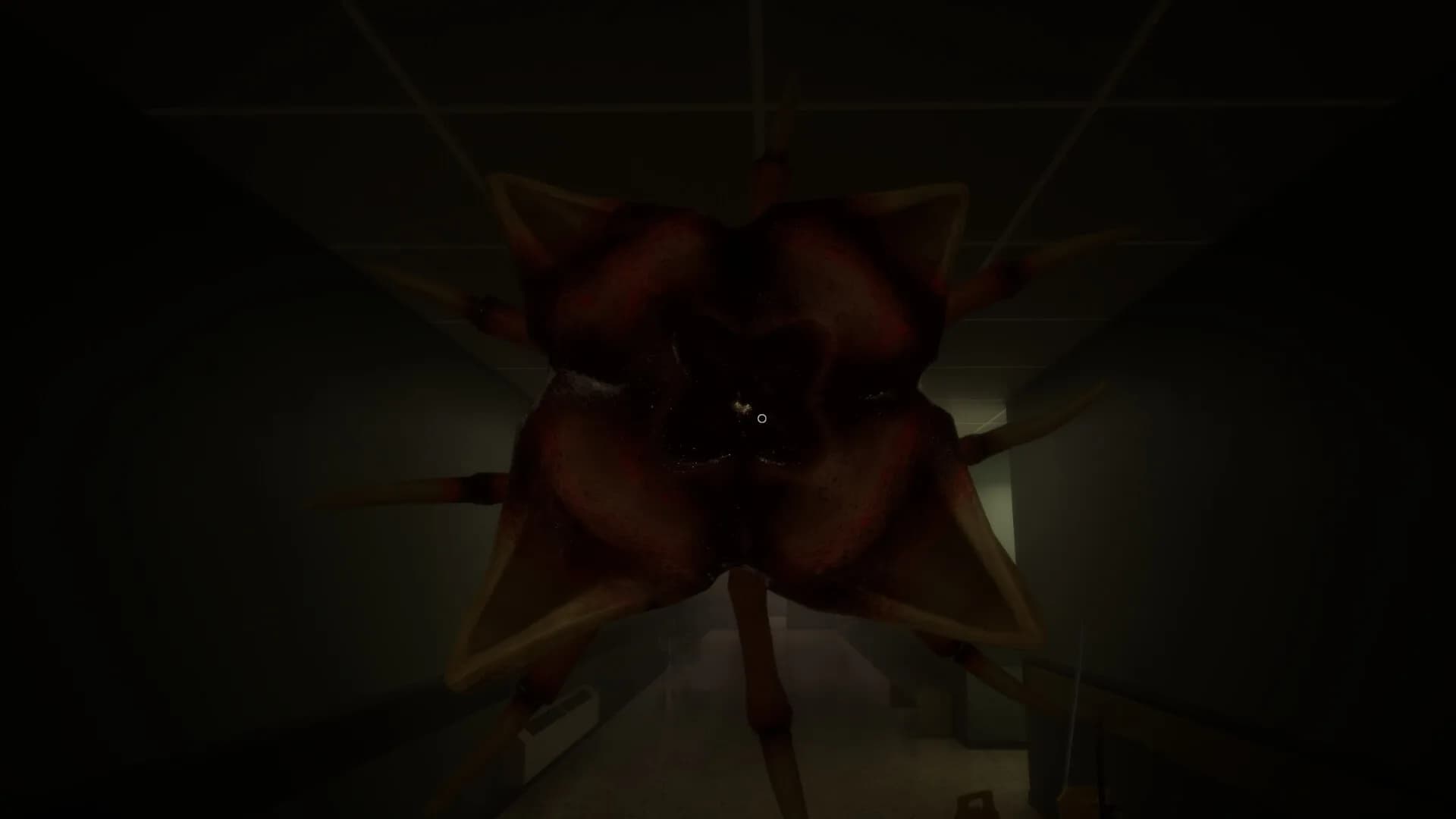 9 Hallways: The Anomaly Agent görsel 10