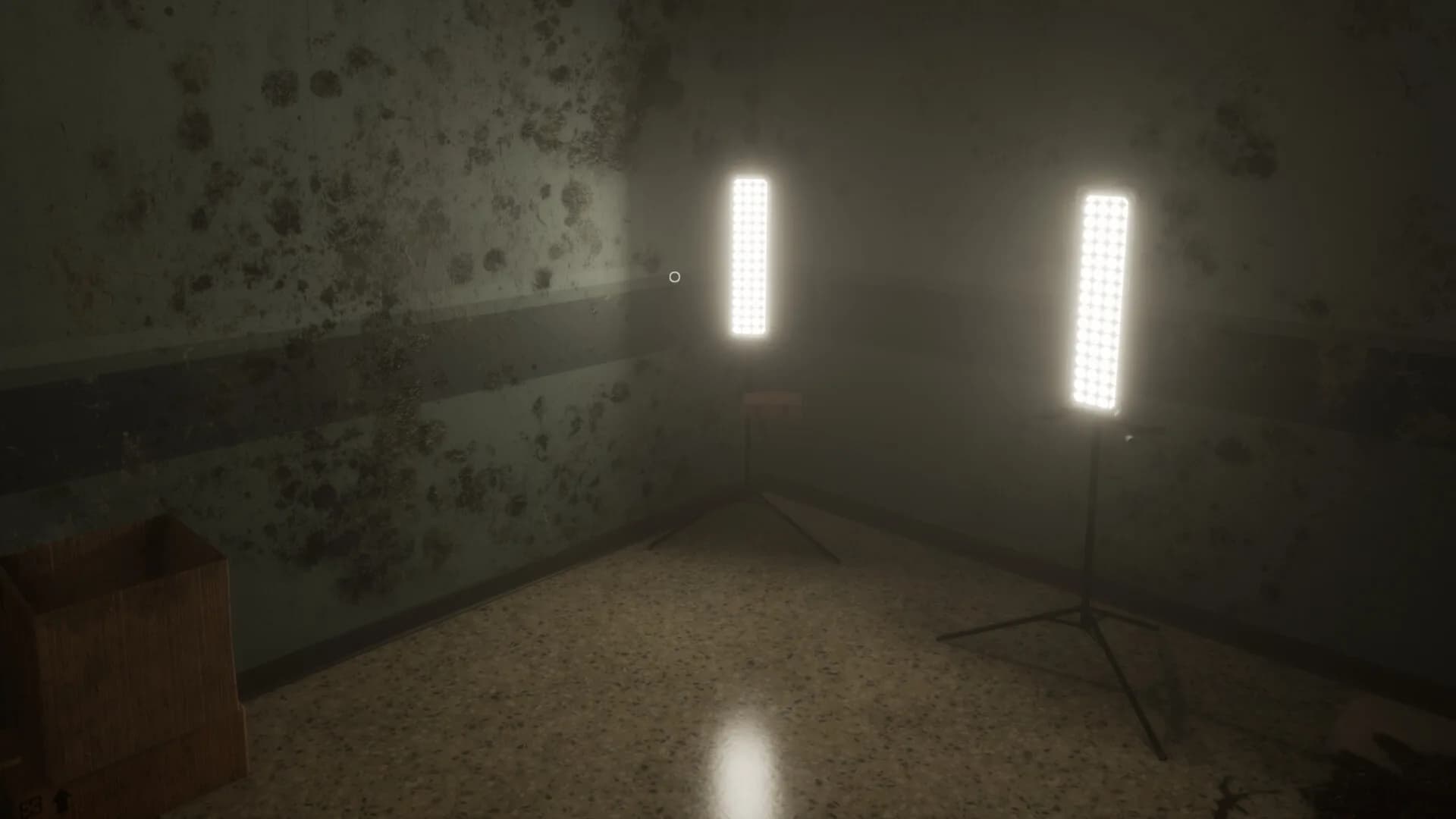 9 Hallways: The Anomaly Agent görsel 11