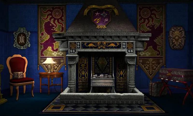 Nancy Drew®: Curse of Blackmoor Manor görsel 2