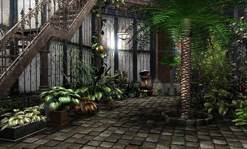 Nancy Drew®: Curse of Blackmoor Manor görsel 3