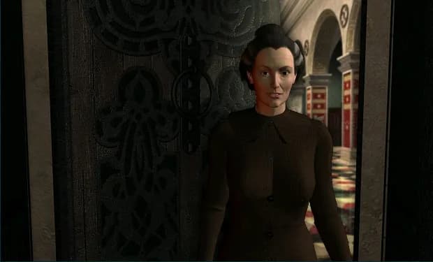 Nancy Drew®: Curse of Blackmoor Manor görsel 12