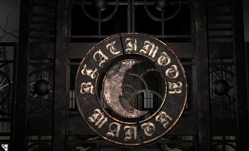 Nancy Drew®: Curse of Blackmoor Manor görsel 5