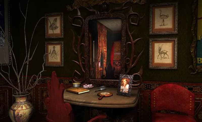 Nancy Drew®: Curse of Blackmoor Manor görsel 8
