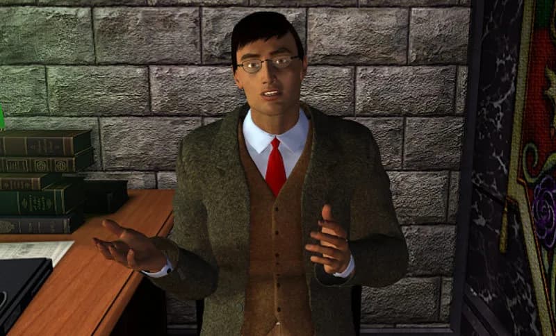 Nancy Drew®: Curse of Blackmoor Manor görsel 9