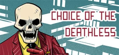 Choice of the Deathless görsel 1