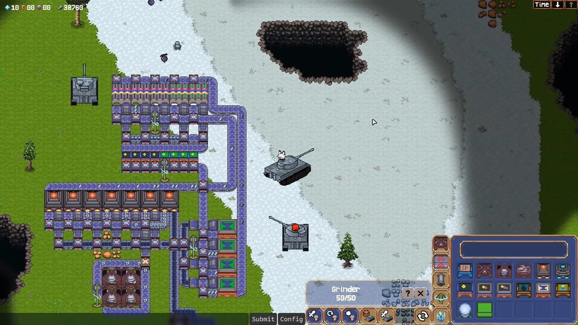 Planet Gemini görsel 10