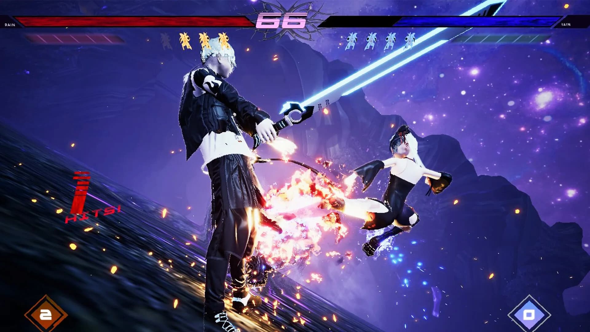 Dream Strikers görsel 4