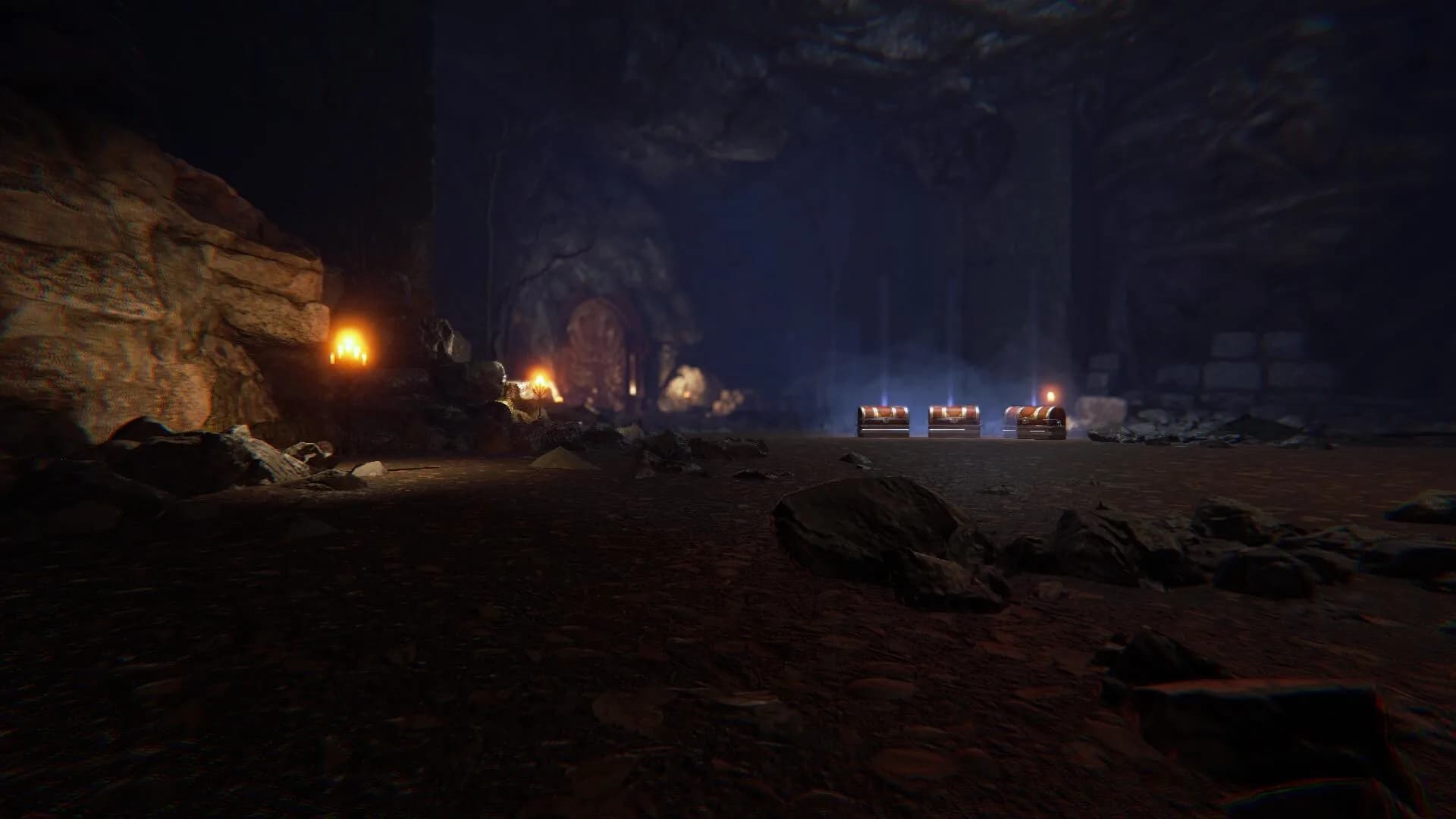 Ritual Chamber görsel 2