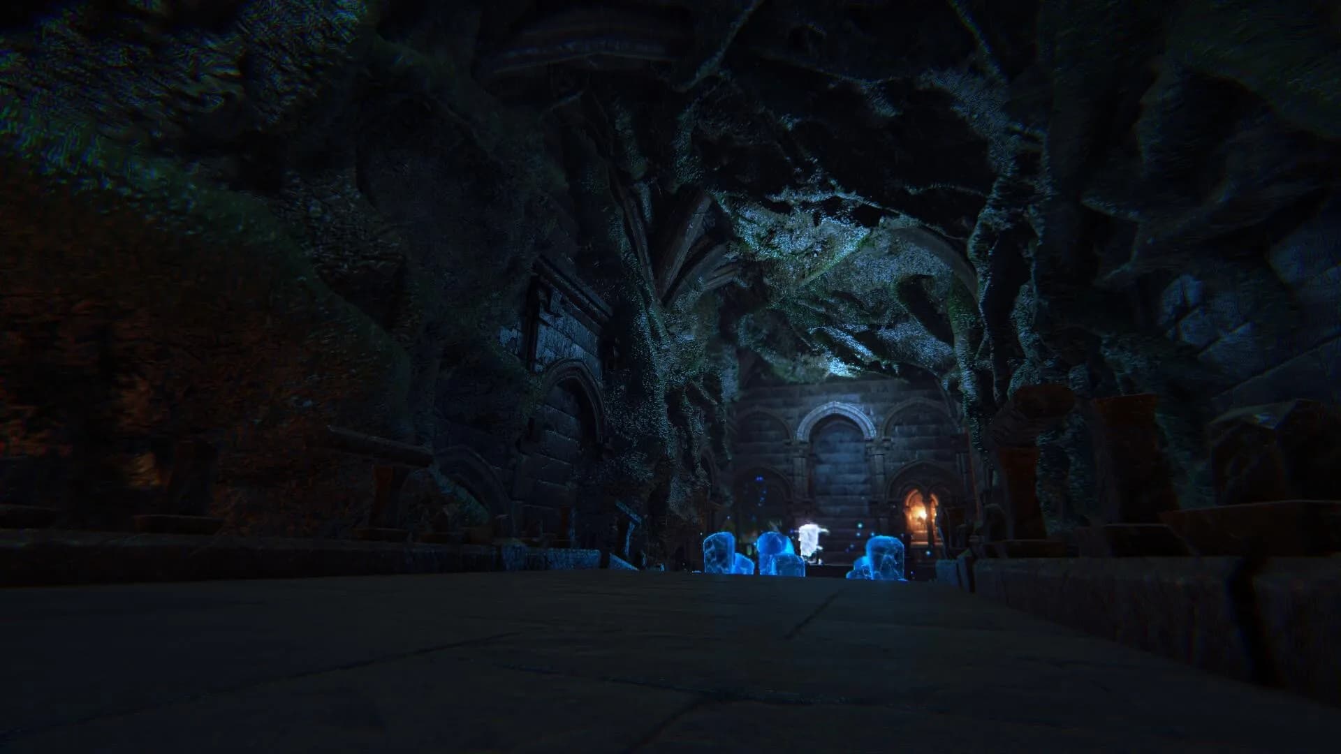 Ritual Chamber görsel 6