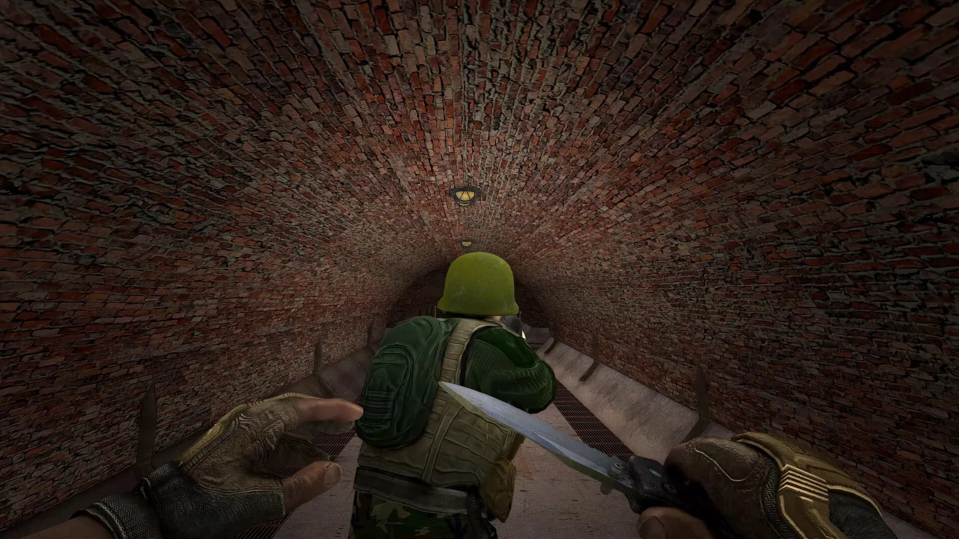 Operation HuntingHawk : Breakthrough görsel 4