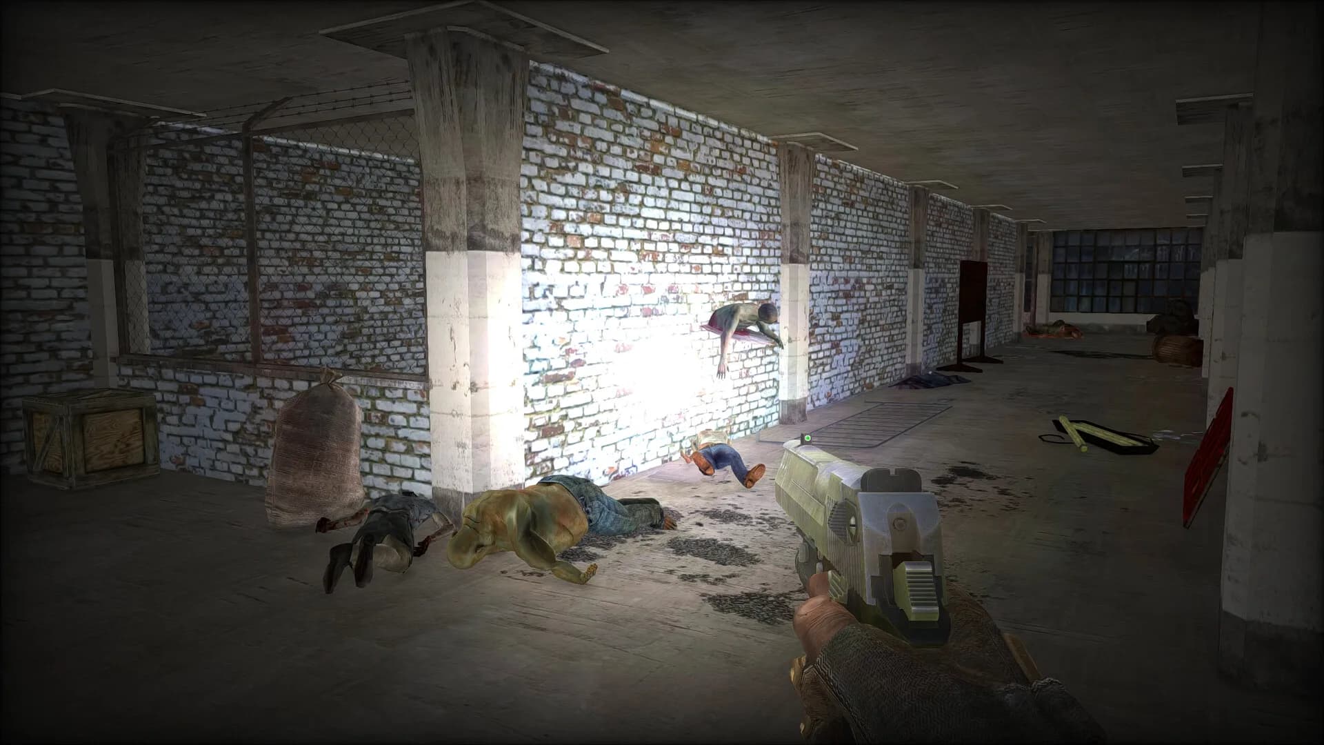 Operation HuntingHawk : Breakthrough görsel 10