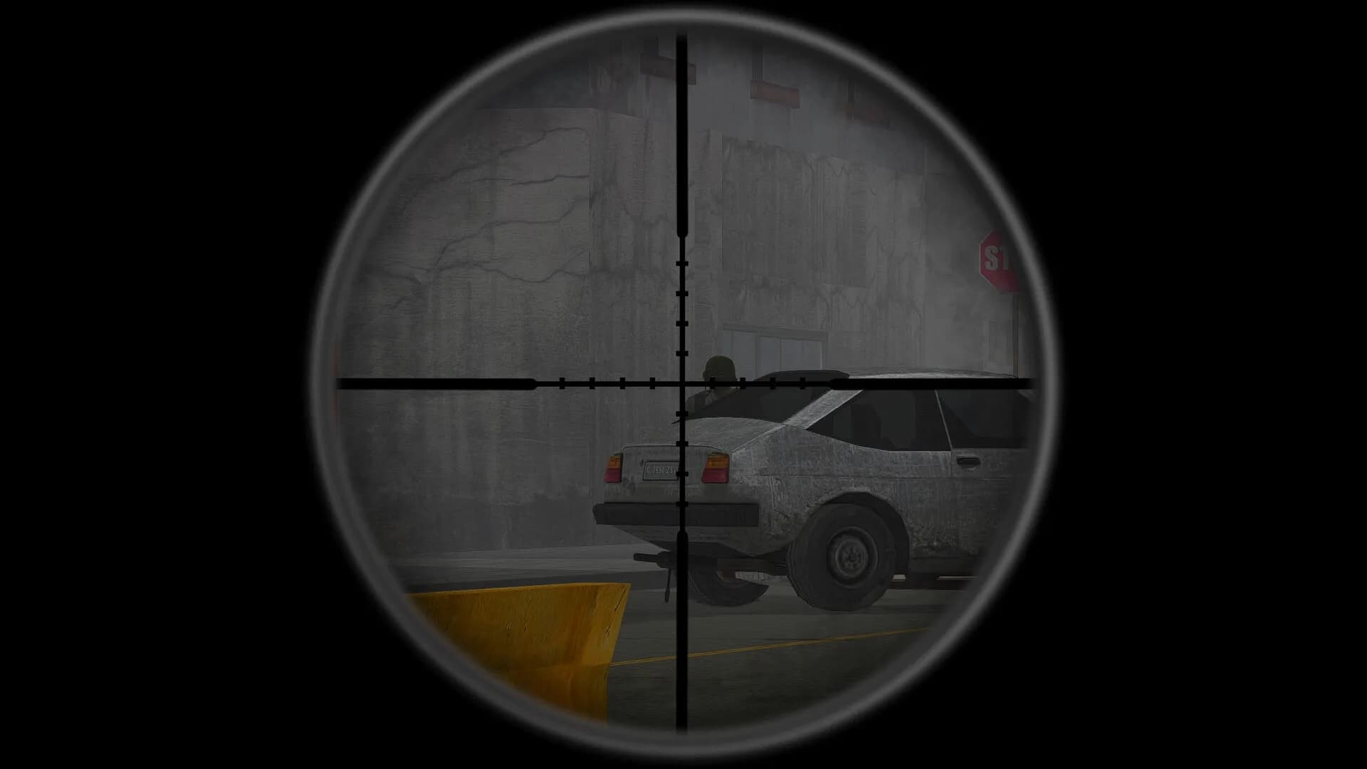 Operation HuntingHawk : Breakthrough görsel 11