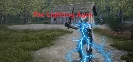 The Lighting Ages görsel 1