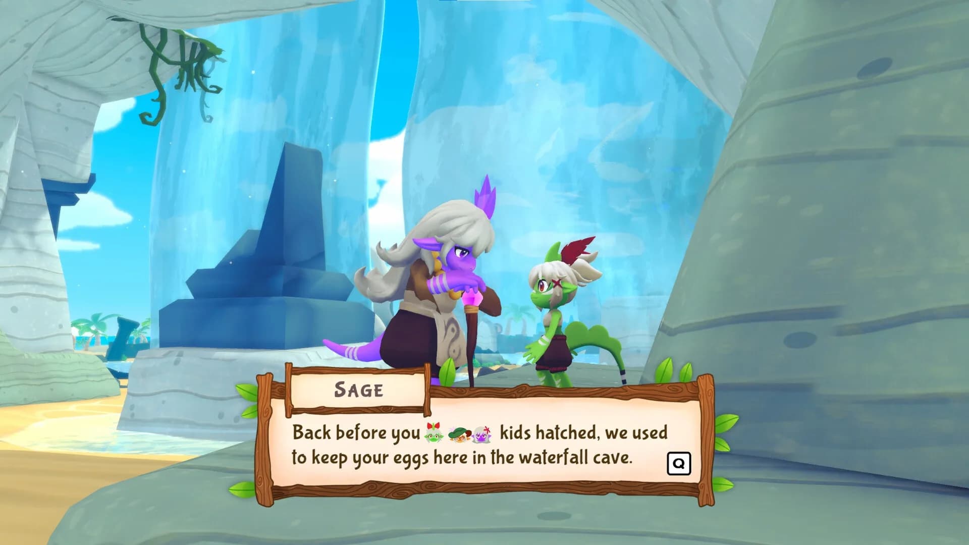 Basil and the Isles of Spice görsel 4