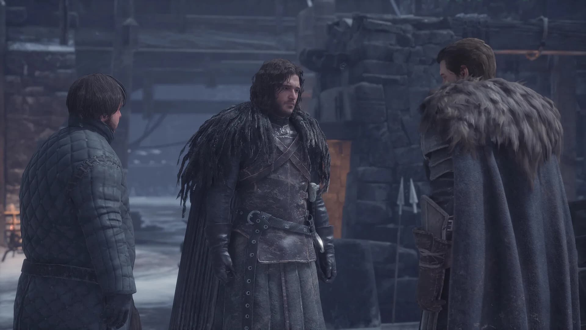 Game of Thrones: Kingsroad görsel 2