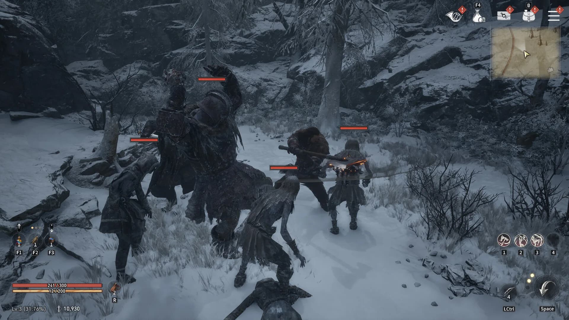 Game of Thrones: Kingsroad görsel 8
