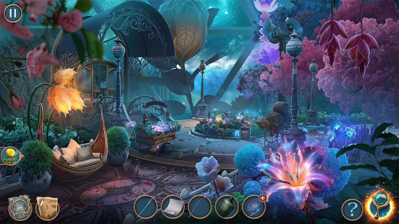 Maze of Realities: Synergy of Worlds Collector's Edition görsel 2