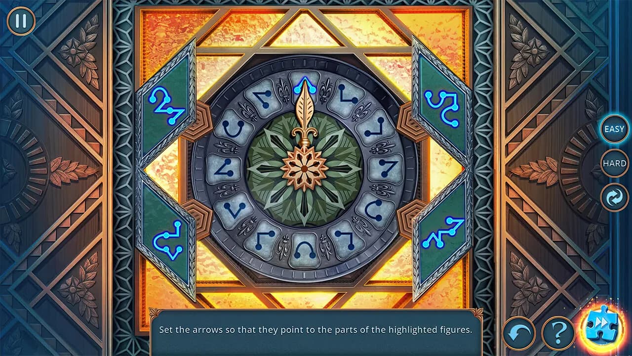 Maze of Realities: Synergy of Worlds Collector's Edition görsel 3