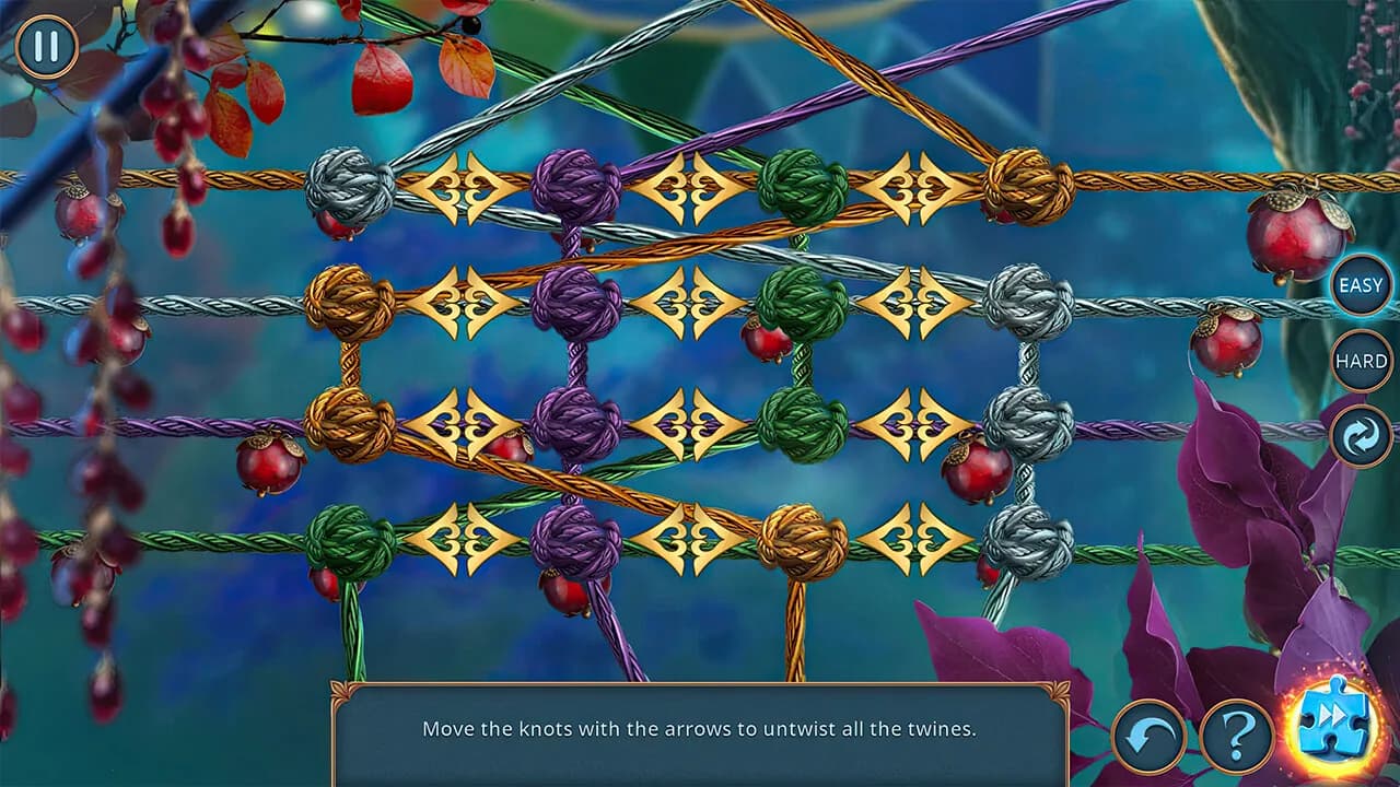 Maze of Realities: Synergy of Worlds Collector's Edition görsel 5