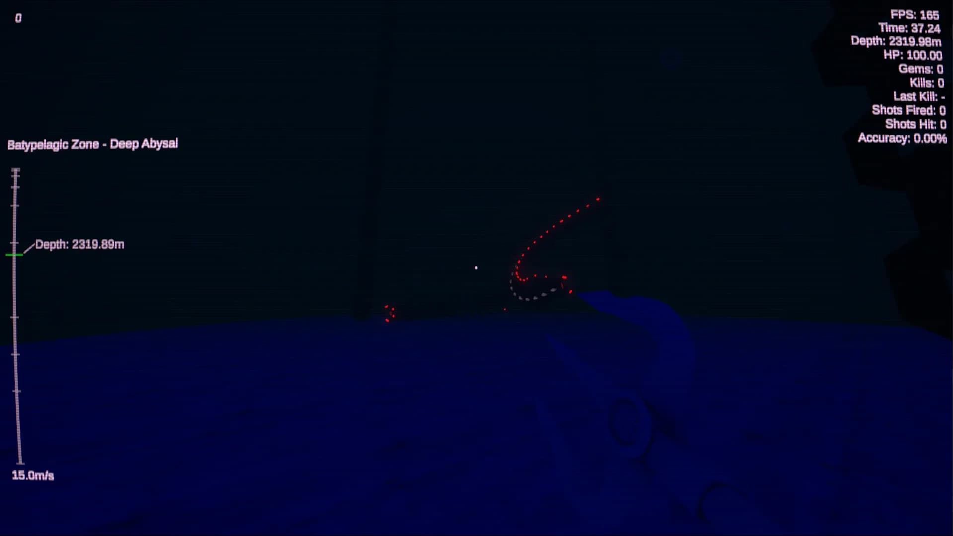 Deep Sea Arena görsel 7