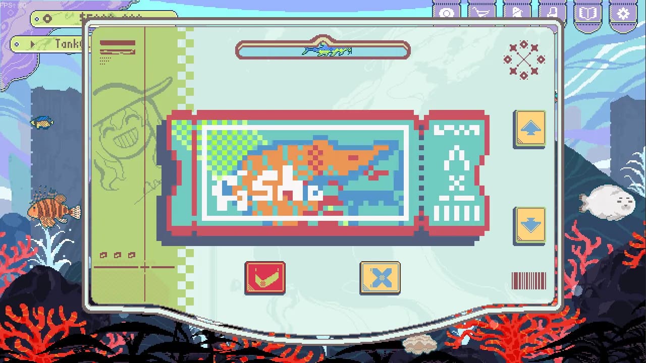 Fantasy Aquarium görsel 3