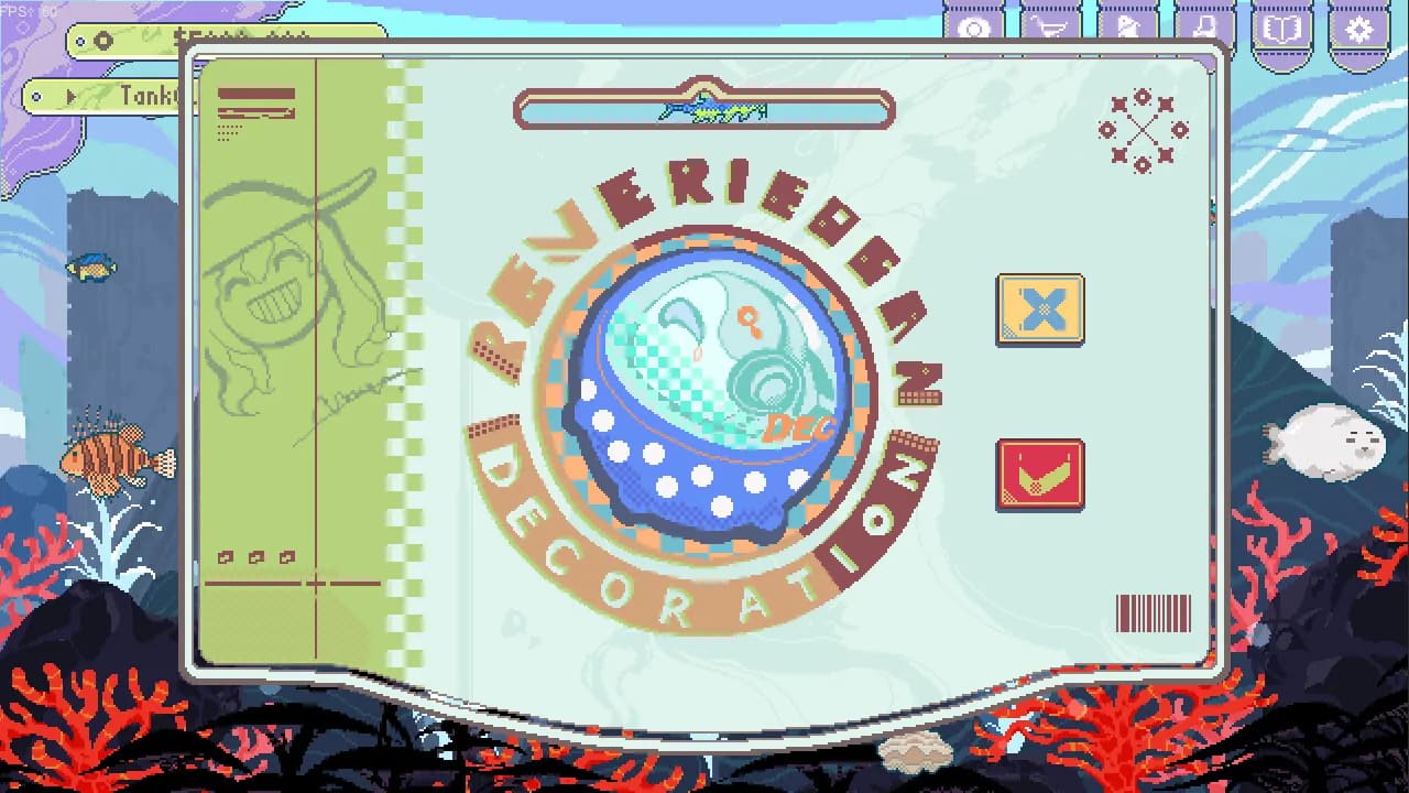 Fantasy Aquarium görsel 7