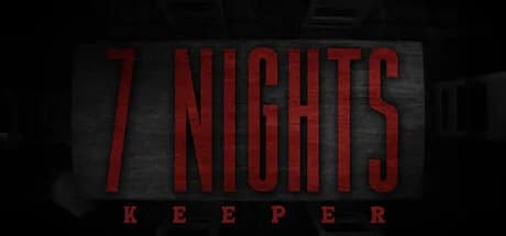 7 Nights Keeper