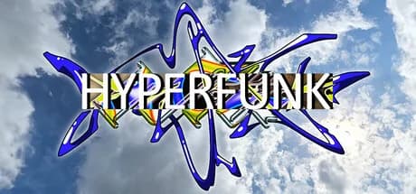 HYPERFUNK görsel 1