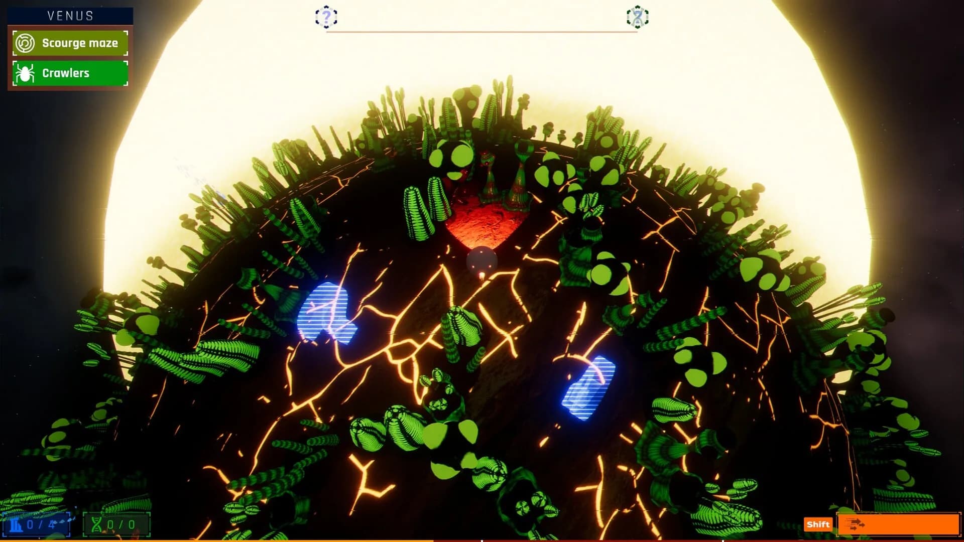Corrupted Worlds görsel 4