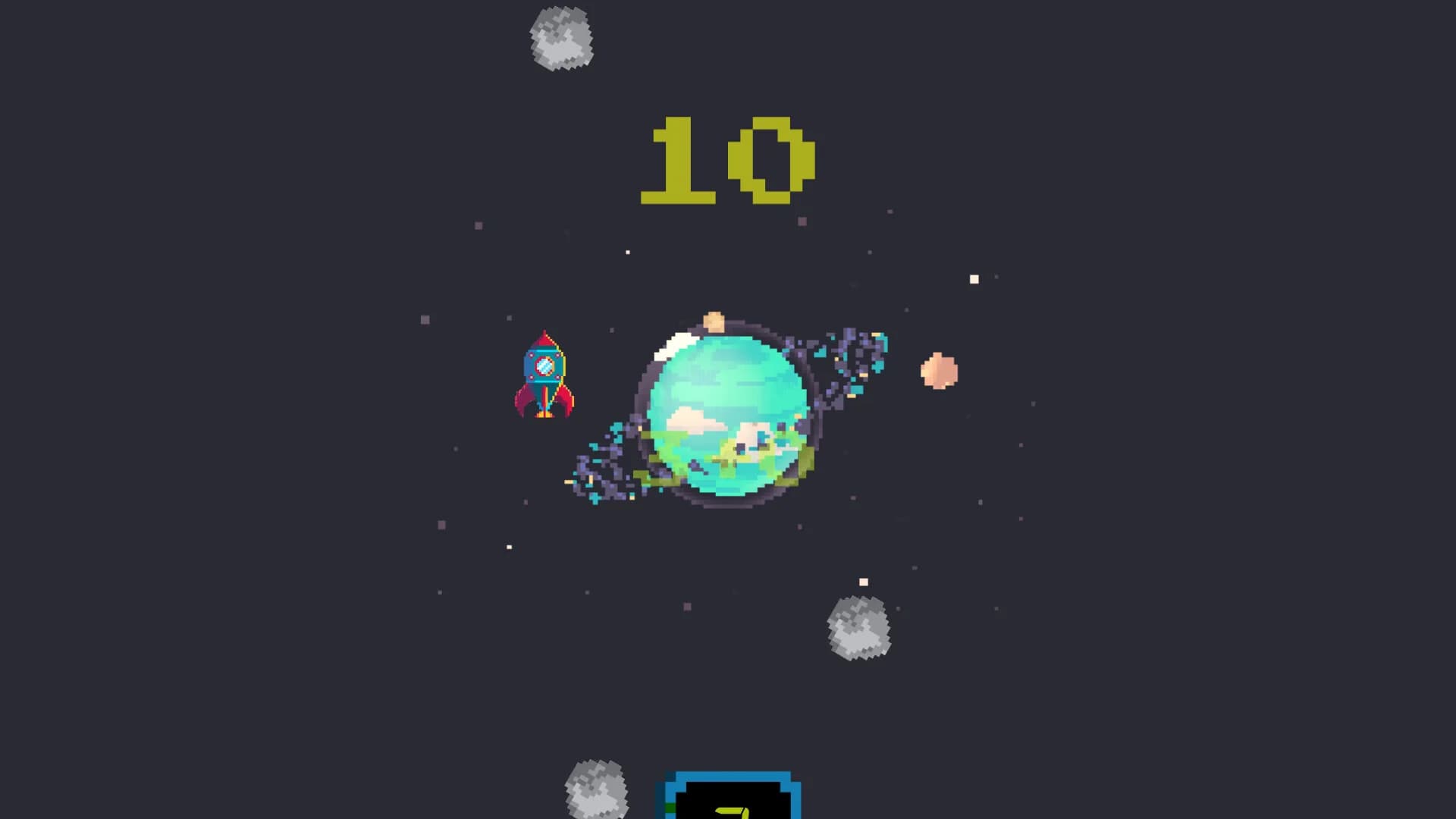 Math in Space görsel 2