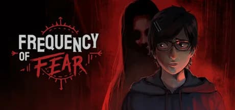 Frequency of Fear : Chapter 1