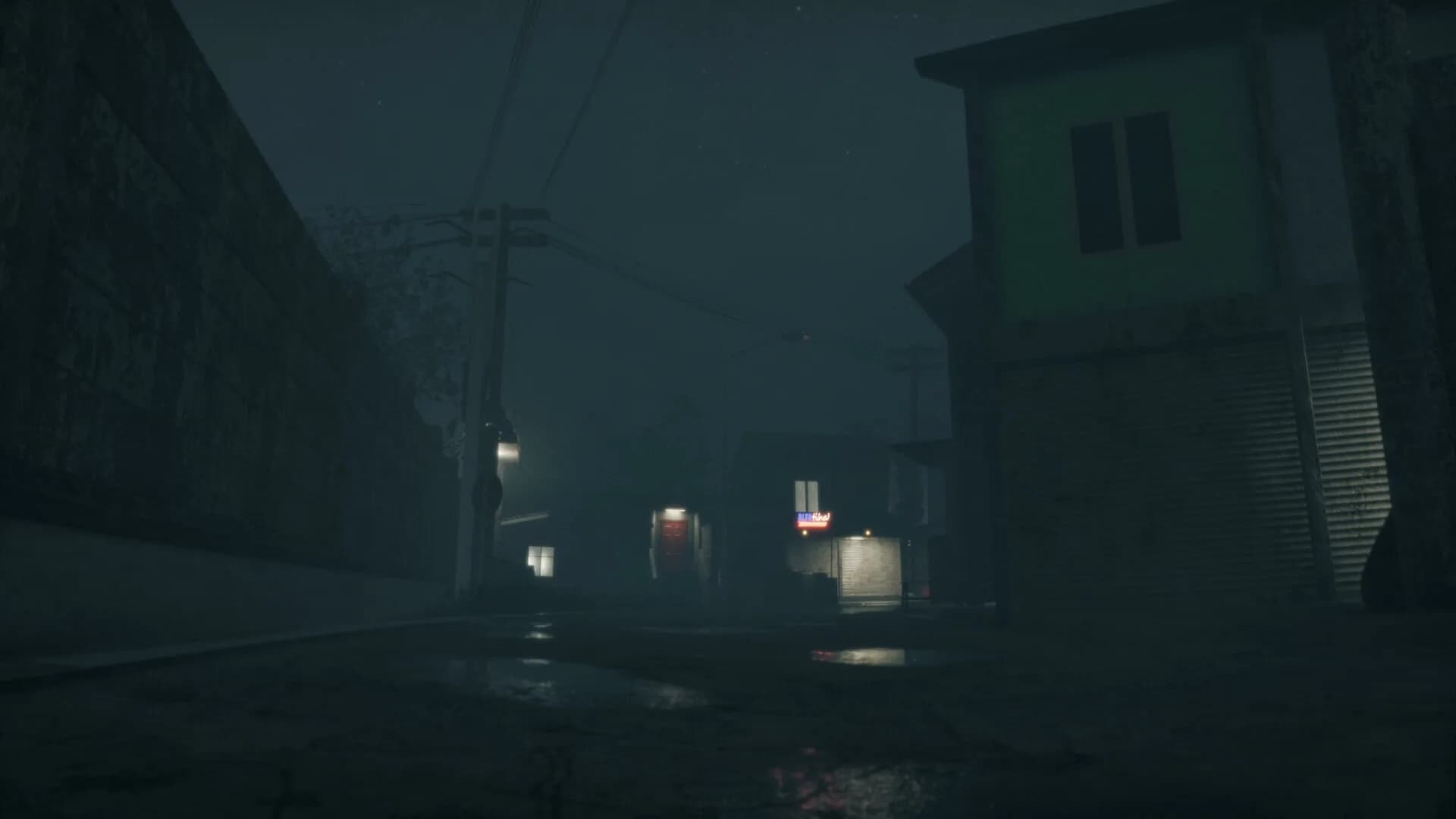 Frequency of Fear : Chapter 1 görsel 3