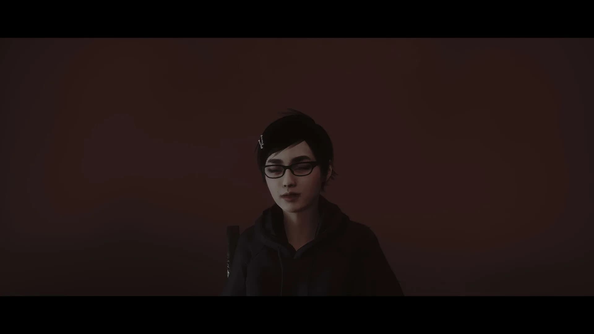 Frequency of Fear : Chapter 1 görsel 4