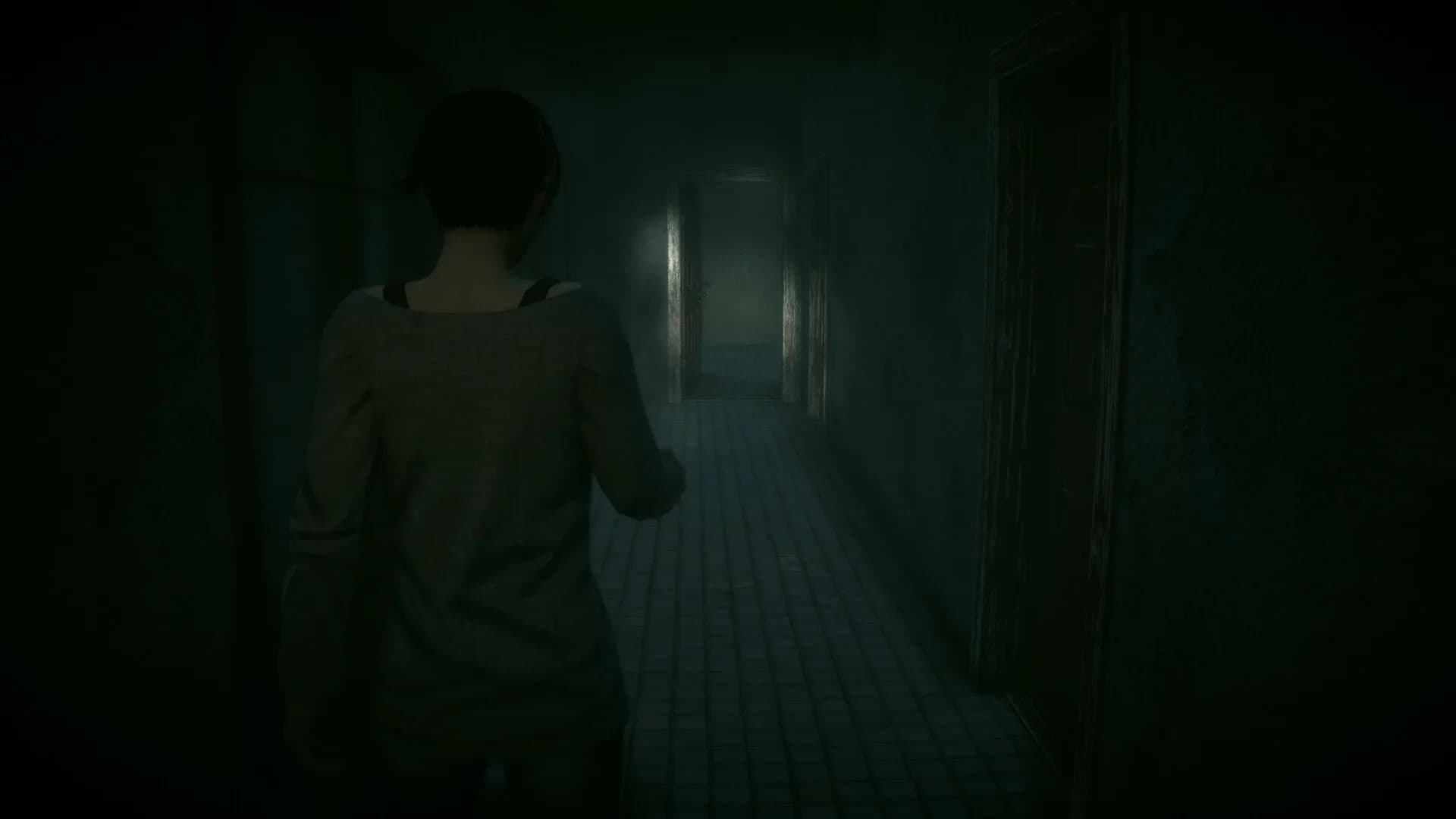 Frequency of Fear : Chapter 1 görsel 5