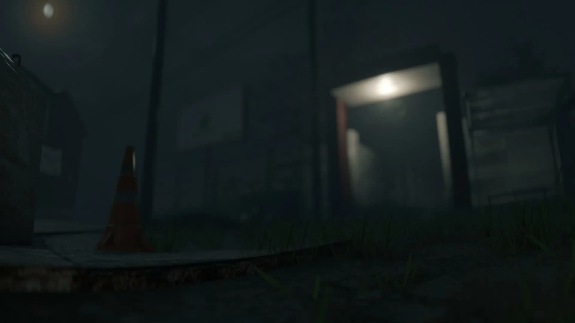 Frequency of Fear : Chapter 1 görsel 6