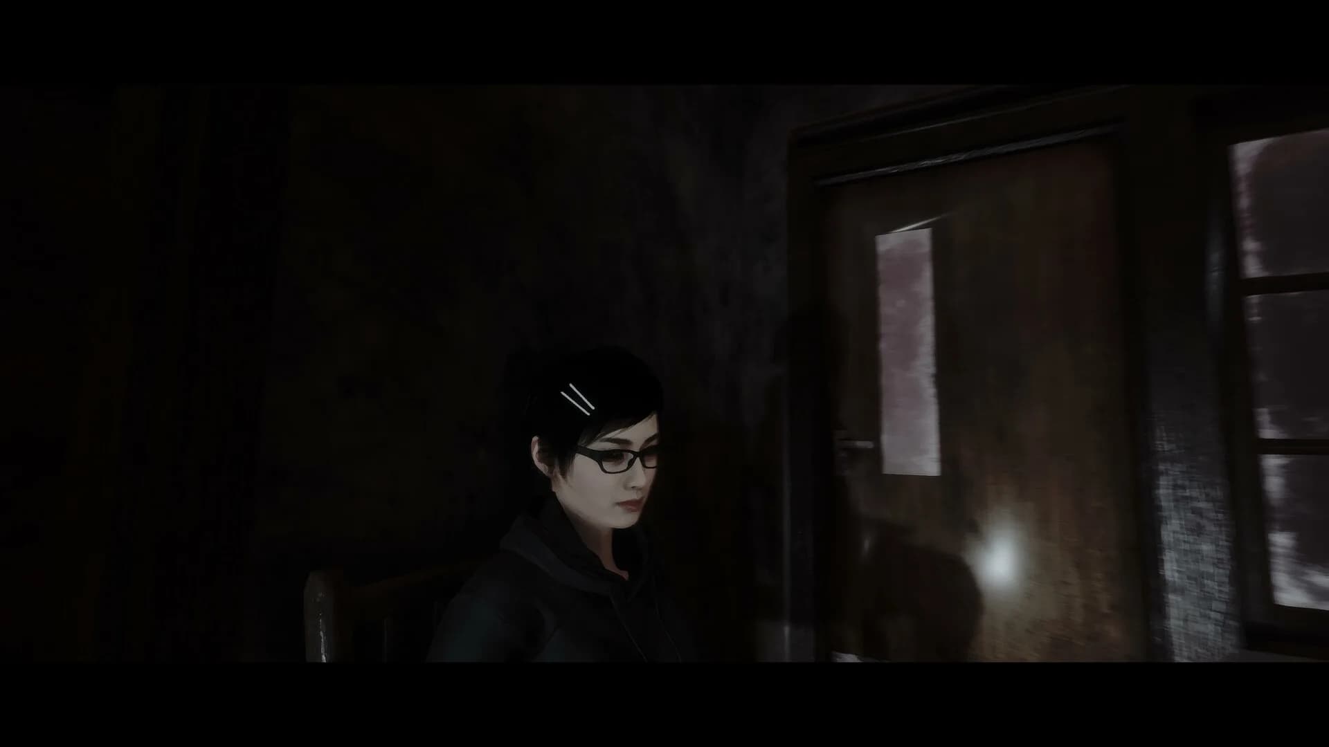 Frequency of Fear : Chapter 1 görsel 9