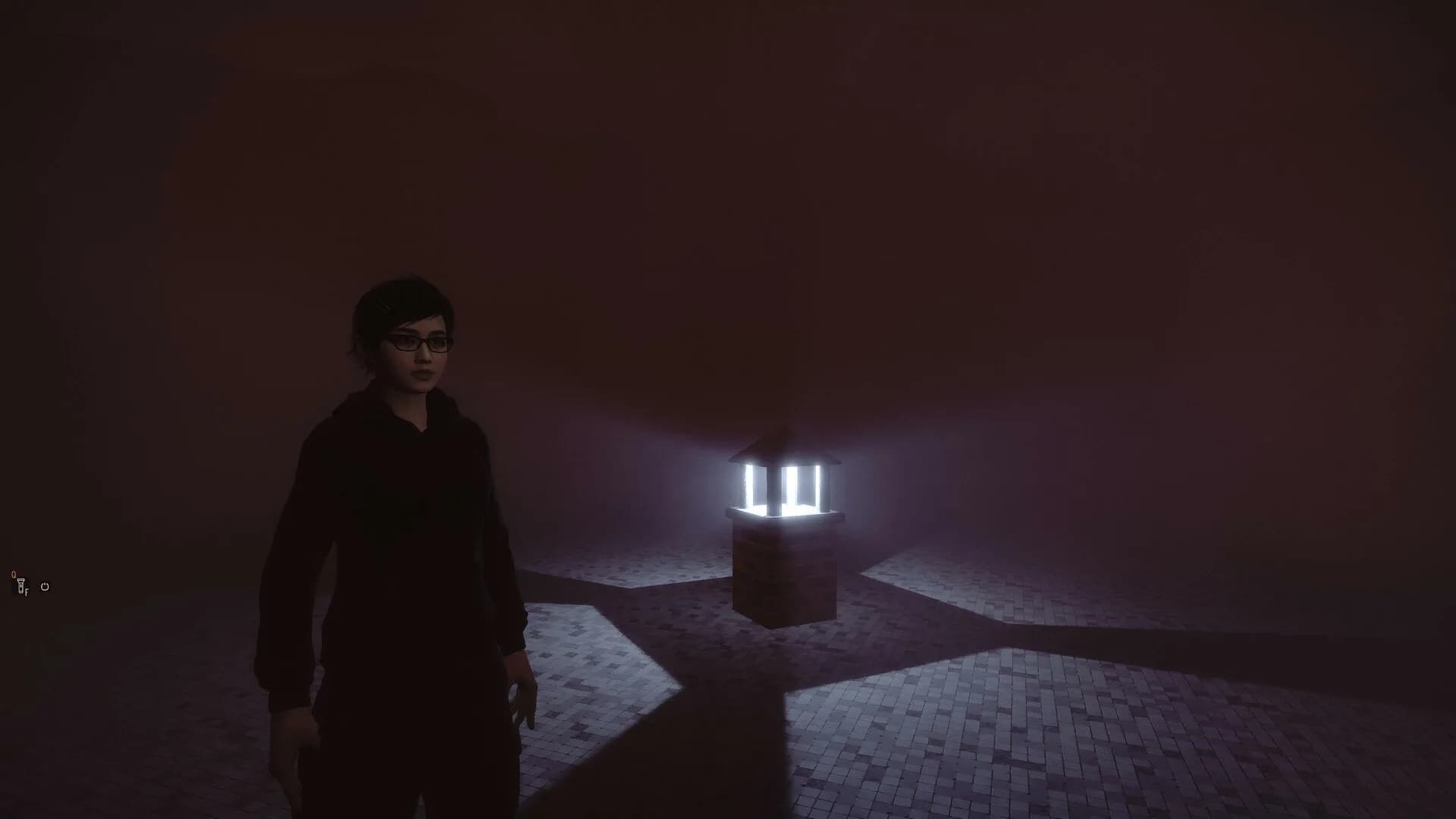 Frequency of Fear : Chapter 1 görsel 10