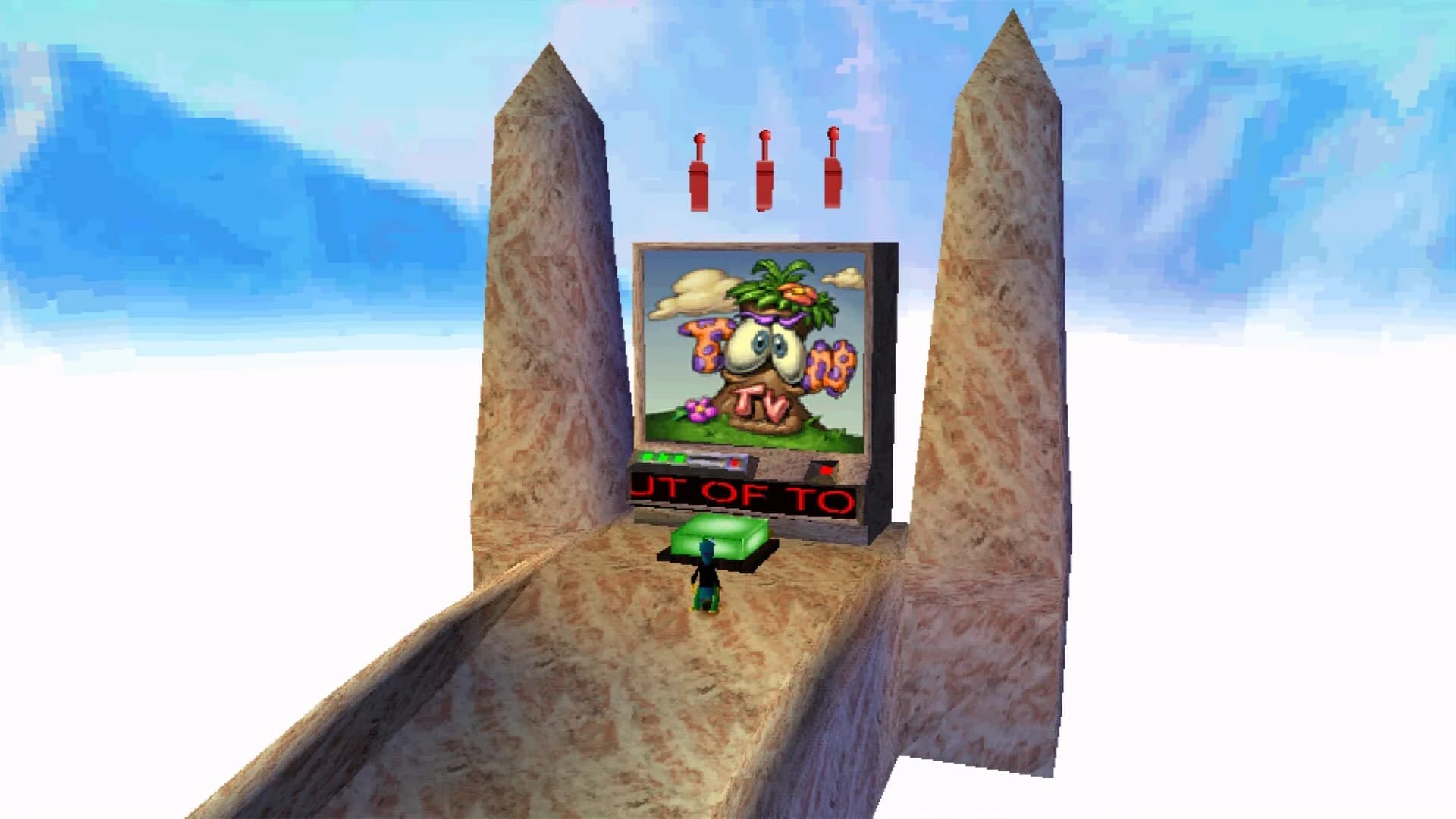 GEX Trilogy görsel 2