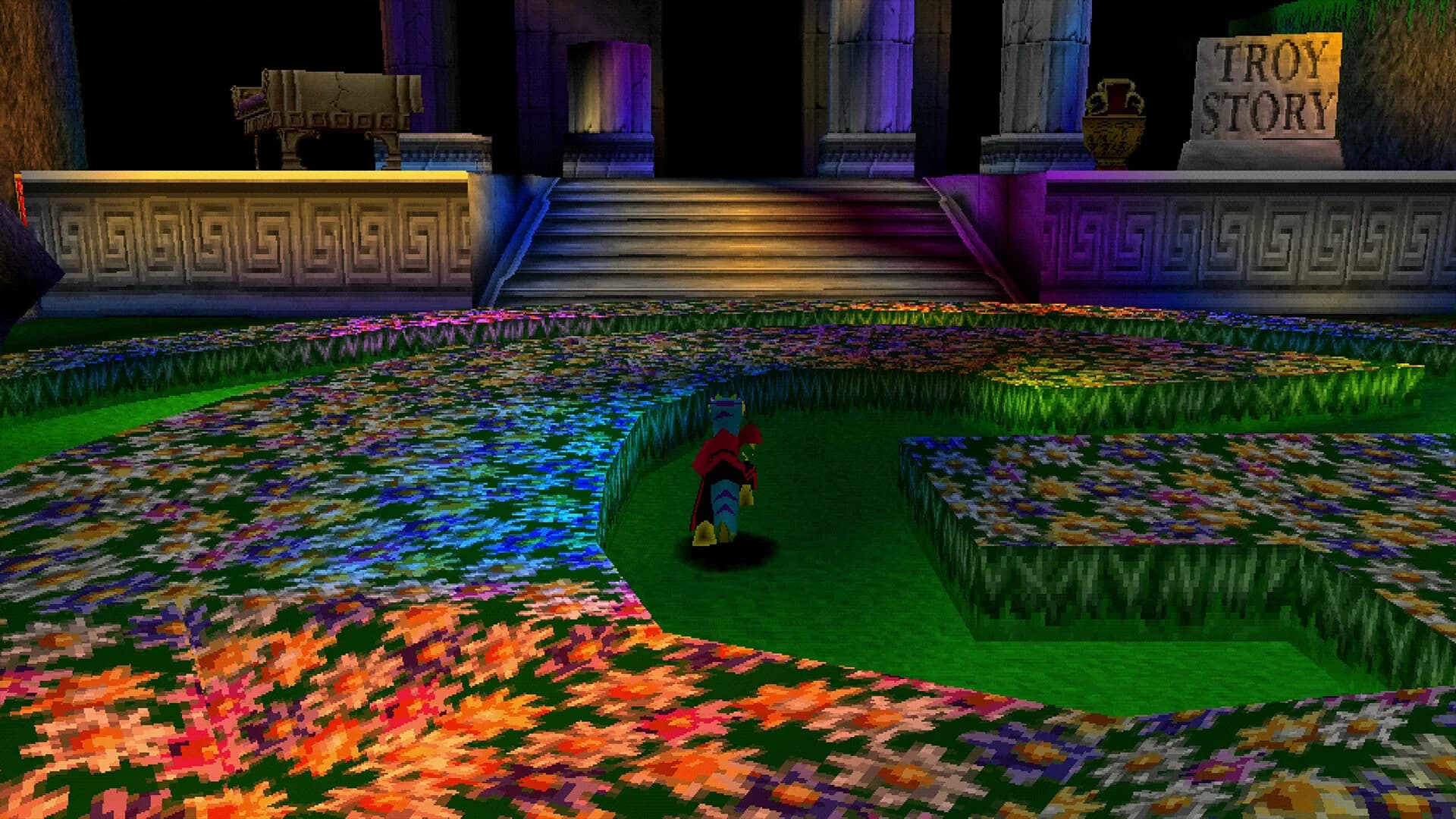 GEX Trilogy görsel 4