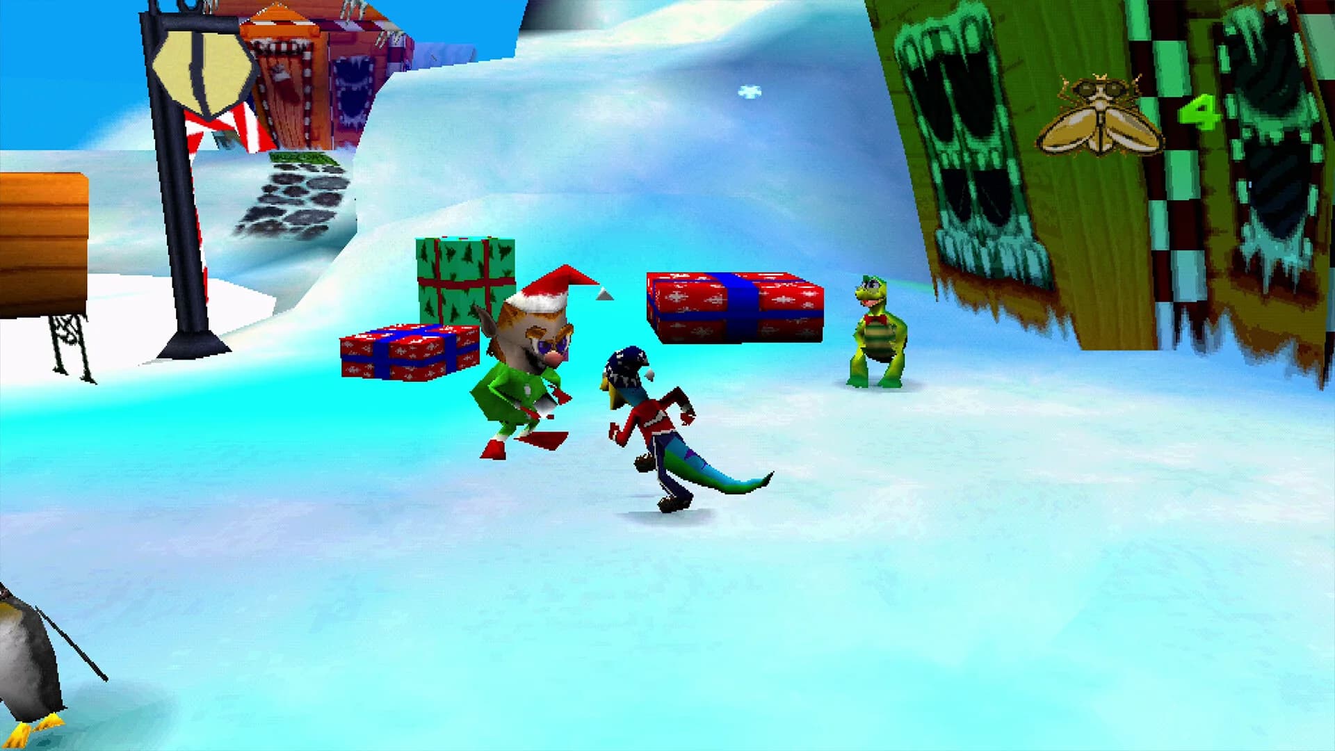 GEX Trilogy görsel 8