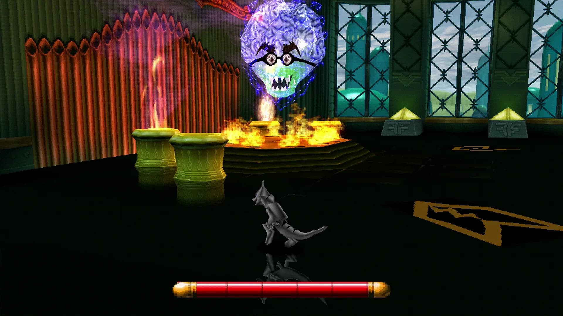 GEX Trilogy görsel 10