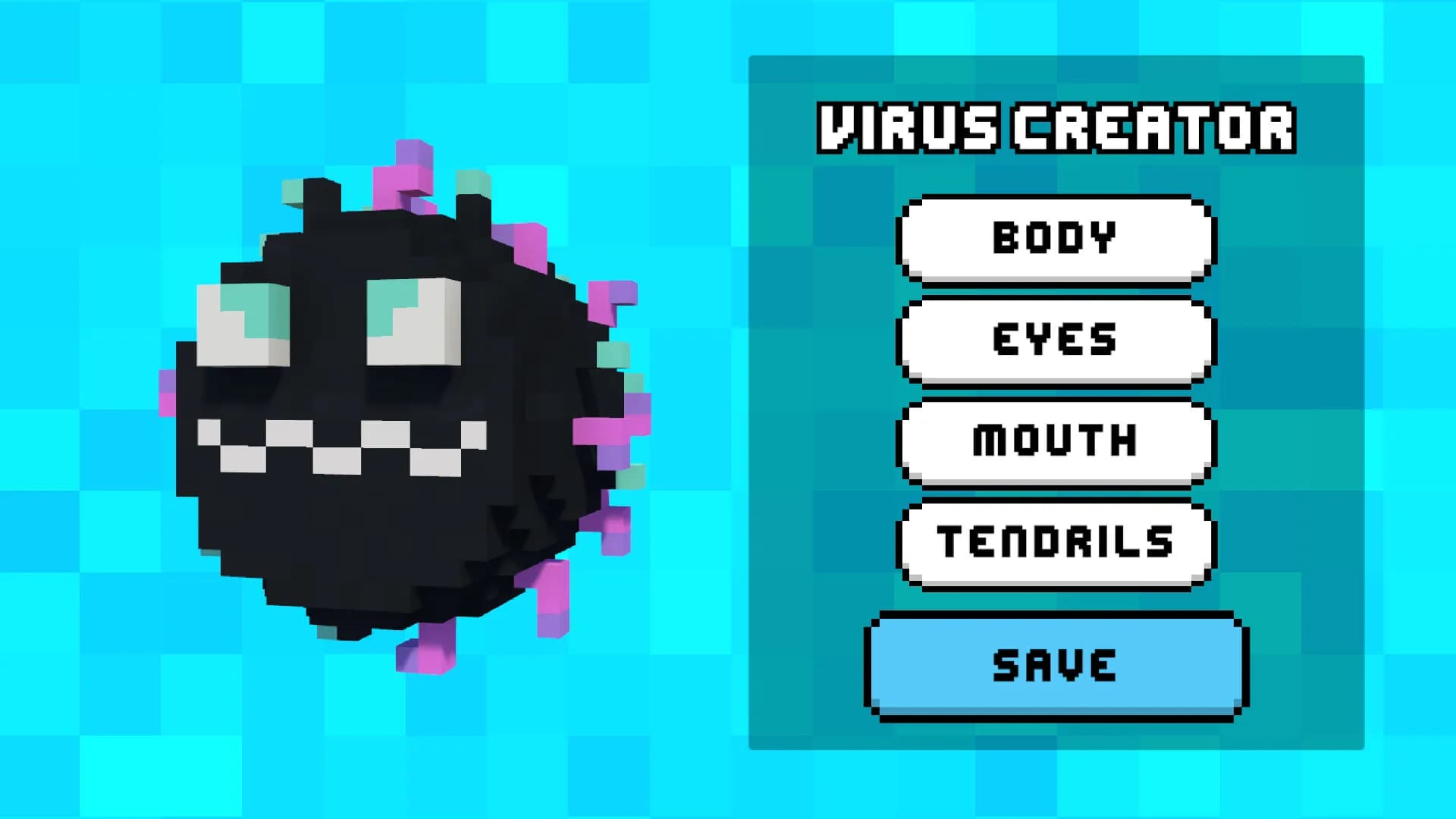 Avoidy Virus görsel 4