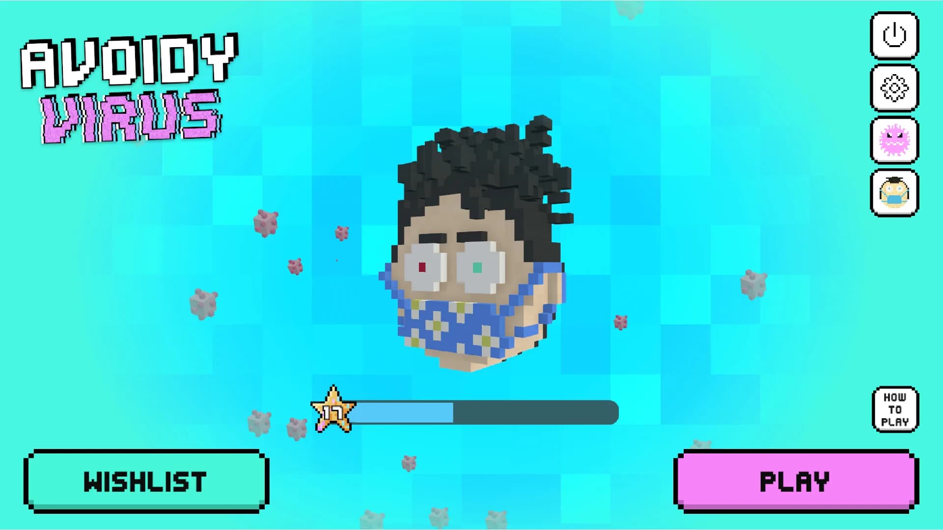 Avoidy Virus görsel 7