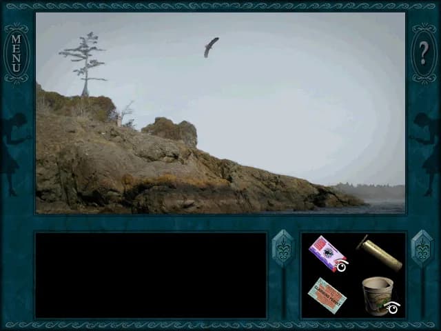 Nancy Drew®: Danger on Deception Island görsel 3